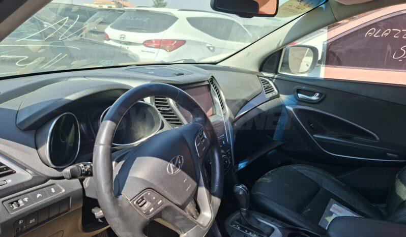 
								 مستعمل هيونداي – Hyundai سانتافيه – Santafe ممتلئ									