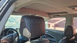 
										 مستعمل هيونداي – Hyundai سانتافيه – Santafe ممتلئ									