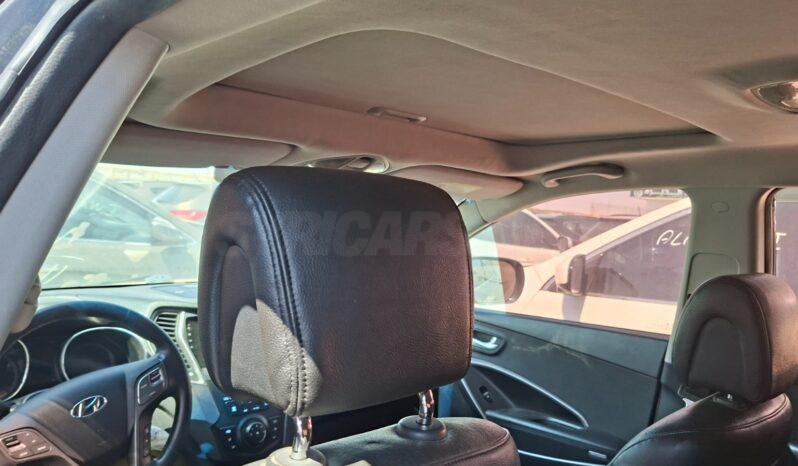 
								 مستعمل هيونداي – Hyundai سانتافيه – Santafe ممتلئ									