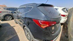 
										 مستعمل هيونداي – Hyundai سانتافيه – Santafe ممتلئ									