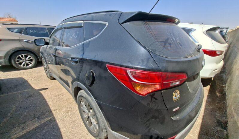 
								 مستعمل هيونداي – Hyundai سانتافيه – Santafe ممتلئ									