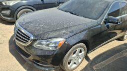 
										 مستعمل مرسيدس بينز – Mercedes benz E350 ممتلئ									