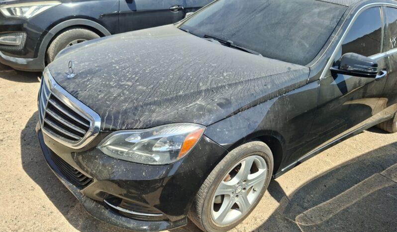 
								 مستعمل مرسيدس بينز – Mercedes benz E350 ممتلئ									