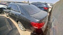 
										 مستعمل مرسيدس بينز – Mercedes benz E350 ممتلئ									