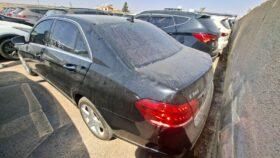 مستعمل مرسيدس بينز – Mercedes benz E350