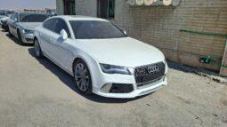 مستعمل اودي – Audi A7
