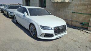 مستعمل اودي – Audi A7