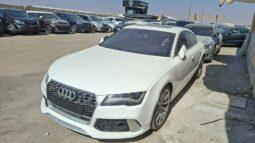 مستعمل اودي – Audi A7
