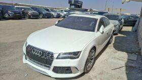 مستعمل اودي – Audi A7