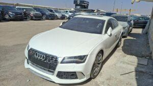 مستعمل اودي – Audi A7