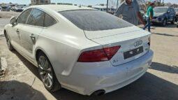 مستعمل اودي – Audi A7
