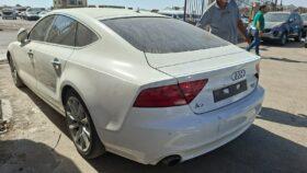 مستعمل اودي – Audi A7