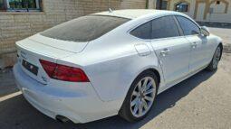 مستعمل اودي – Audi A7