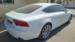 مستعمل اودي – Audi A7