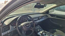 
										 مستعمل اودي – Audi A8 ممتلئ									
