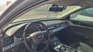 مستعمل اودي – Audi A8