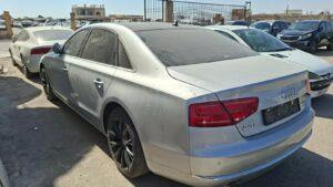 مستعمل اودي – Audi A8