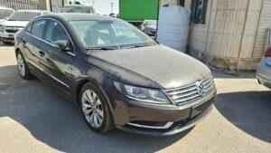 مستعمل فولكس فاكن – Volkswagen باسات – Passat