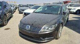 
										 مستعمل فولكس فاكن – Volkswagen باسات – Passat ممتلئ									