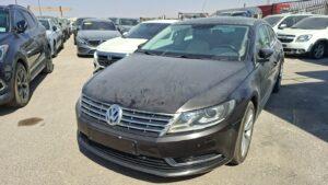 مستعمل فولكس فاكن – Volkswagen باسات – Passat
