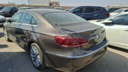 
										 مستعمل فولكس فاكن – Volkswagen باسات – Passat ممتلئ									