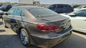 مستعمل فولكس فاكن – Volkswagen باسات – Passat