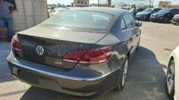 
										 مستعمل فولكس فاكن – Volkswagen باسات – Passat ممتلئ									