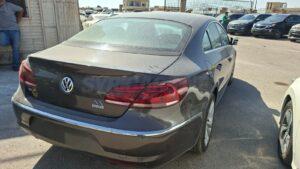 مستعمل فولكس فاكن – Volkswagen باسات – Passat