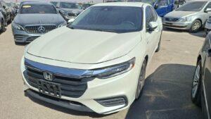 مستعمل هوندا – Honda اينسايت – Insight