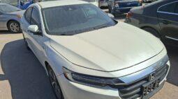 
										 مستعمل هوندا – Honda اينسايت – Insight ممتلئ									