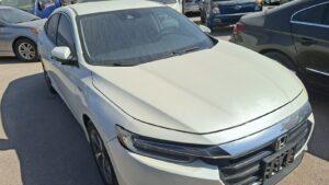 مستعمل هوندا – Honda اينسايت – Insight