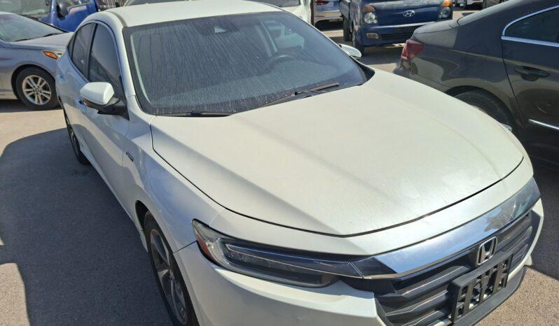 
								 مستعمل هوندا – Honda اينسايت – Insight ممتلئ									