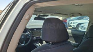 مستعمل هوندا – Honda اينسايت – Insight
