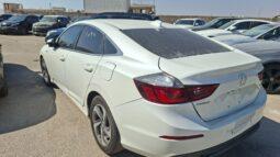 
										 مستعمل هوندا – Honda اينسايت – Insight ممتلئ									