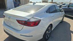 
										 مستعمل هوندا – Honda اينسايت – Insight ممتلئ									