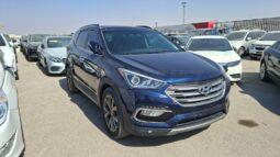
										 مستعمل هيونداي – Hyundai سانتافيه – Santafe ممتلئ									