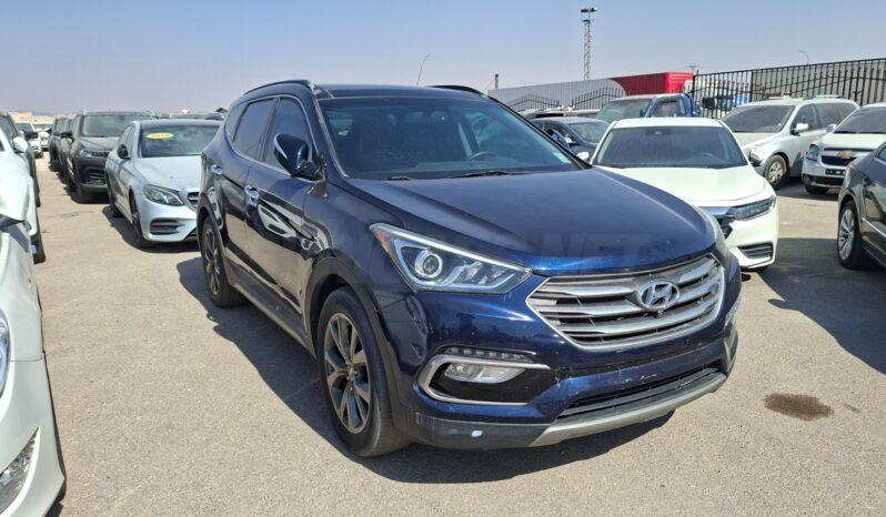 
								 مستعمل هيونداي – Hyundai سانتافيه – Santafe ممتلئ									