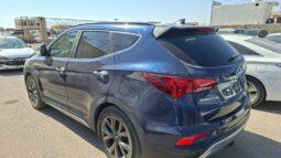 
										 مستعمل هيونداي – Hyundai سانتافيه – Santafe ممتلئ									