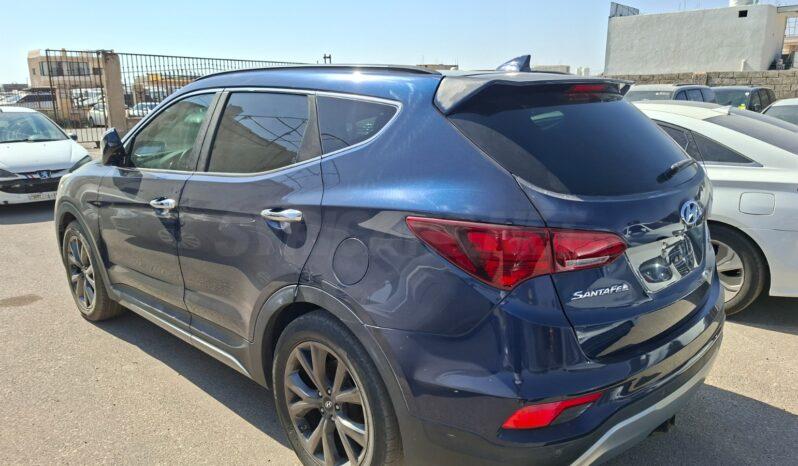 
								 مستعمل هيونداي – Hyundai سانتافيه – Santafe ممتلئ									