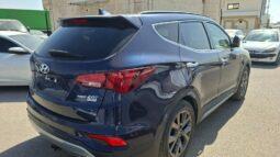 
										 مستعمل هيونداي – Hyundai سانتافيه – Santafe ممتلئ									