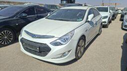 مستعمل هيونداي – Hyundai سوناتا – Sonata