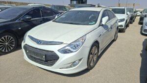 مستعمل هيونداي – Hyundai سوناتا – Sonata