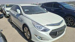 مستعمل هيونداي – Hyundai سوناتا – Sonata