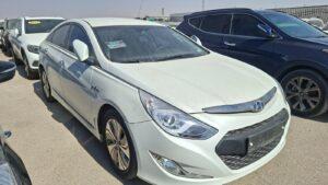 مستعمل هيونداي – Hyundai سوناتا – Sonata