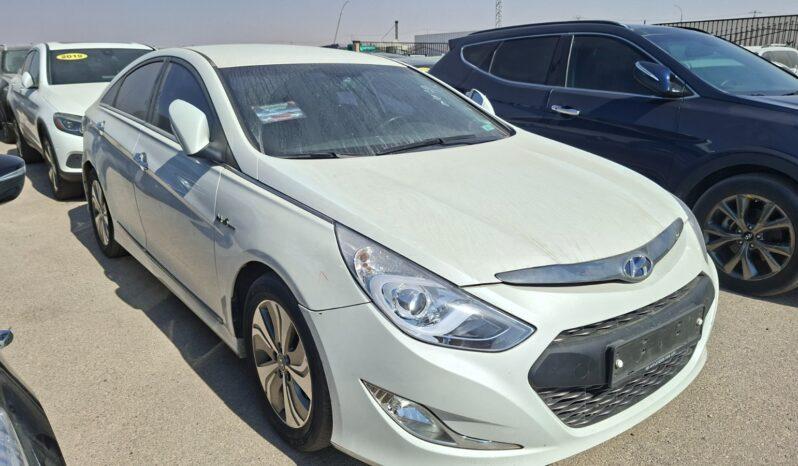 
								 مستعمل هيونداي – Hyundai سوناتا – Sonata ممتلئ									