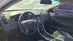 مستعمل هيونداي – Hyundai سوناتا – Sonata