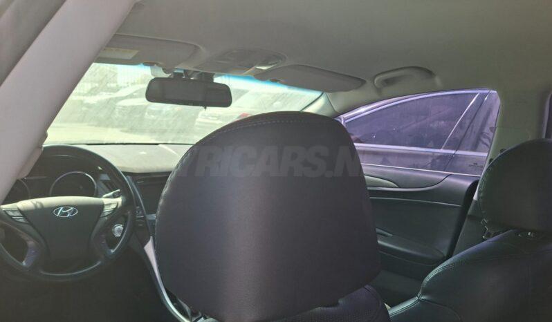 
								 مستعمل هيونداي – Hyundai سوناتا – Sonata ممتلئ									