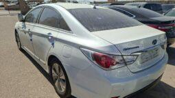 مستعمل هيونداي – Hyundai سوناتا – Sonata