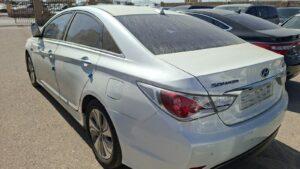 مستعمل هيونداي – Hyundai سوناتا – Sonata