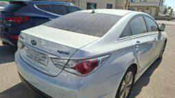 
										 مستعمل هيونداي – Hyundai سوناتا – Sonata ممتلئ									
